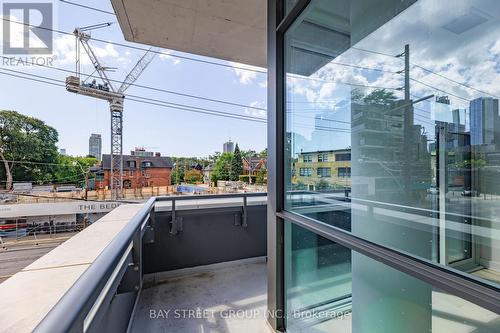 203 - 181 Bedford Road, Toronto, ON 