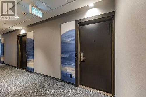 203 - 181 Bedford Road, Toronto, ON 