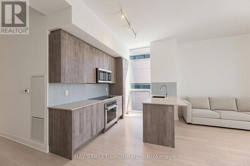 203 - 181 Bedford Road, Toronto, ON 