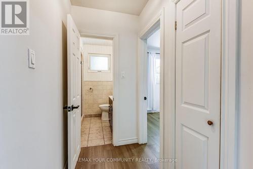 53 Glory Crescent, Toronto, ON 