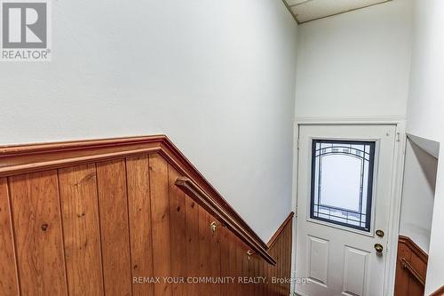 53 Glory Crescent, Toronto, ON 