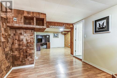 53 Glory Crescent, Toronto, ON 