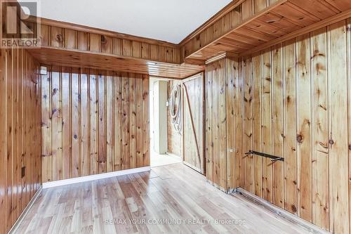 53 Glory Crescent, Toronto, ON 