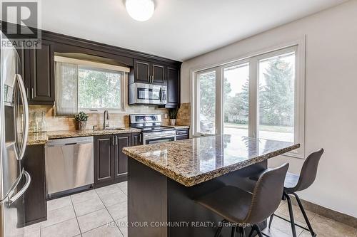 53 Glory Crescent, Toronto, ON 