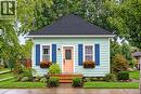 11 Poplar, Tilbury, ON 