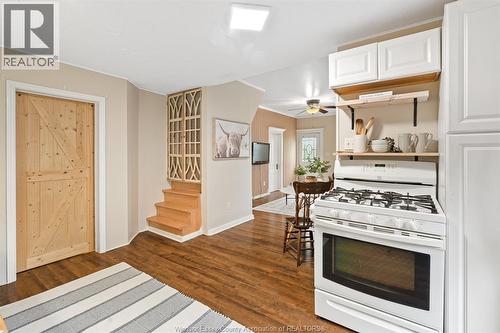 11 Poplar, Tilbury, ON 