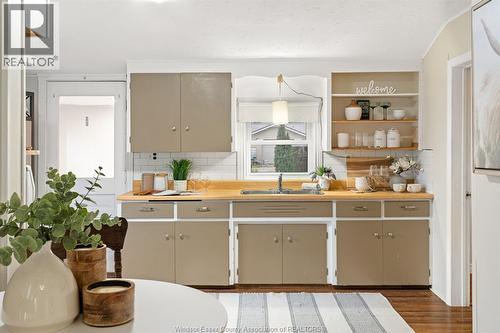 11 Poplar, Tilbury, ON 