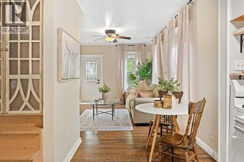 11 Poplar, Tilbury, ON 