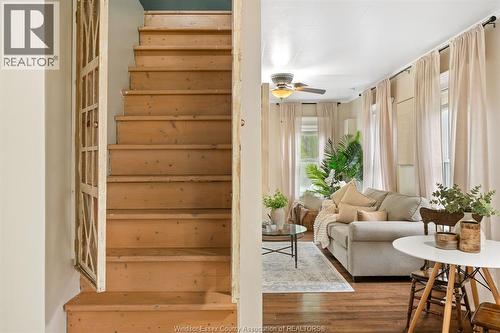 11 Poplar, Tilbury, ON 