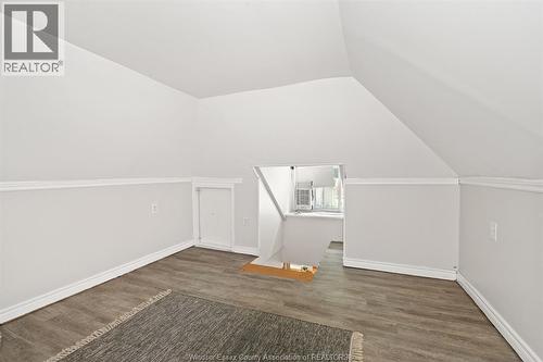 11 Poplar, Tilbury, ON 