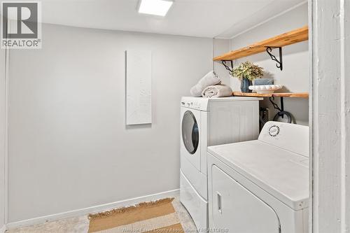 11 Poplar, Tilbury, ON 