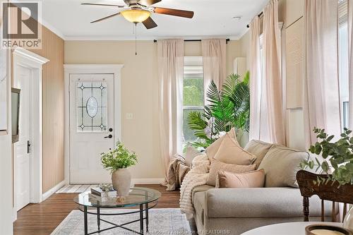 11 Poplar, Tilbury, ON 
