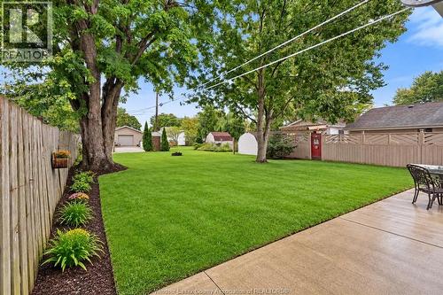 11 Poplar, Tilbury, ON 