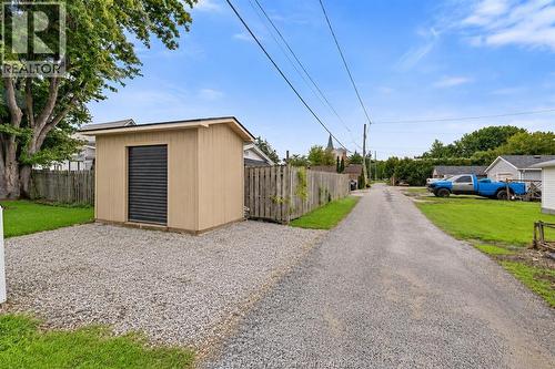 11 Poplar, Tilbury, ON 