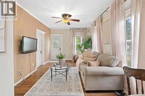 11 Poplar, Tilbury, ON 