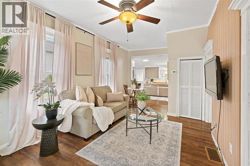 11 Poplar, Tilbury, ON 