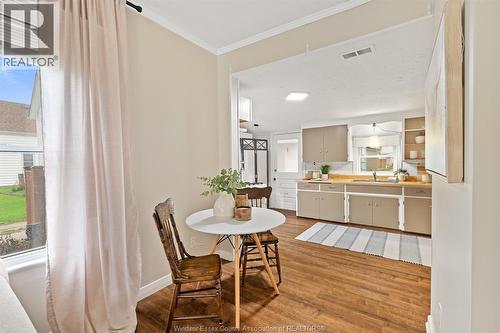 11 Poplar, Tilbury, ON 