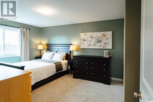 primary suite privacy - 27 Wilkie Crescent, Guelph (Pineridge/Westminster Woods), ON 