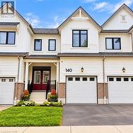140 FORESTWALK Street Kitchener, ON N2R 0S9