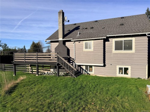 7261 Lantzville Rd, Lantzville, BC 