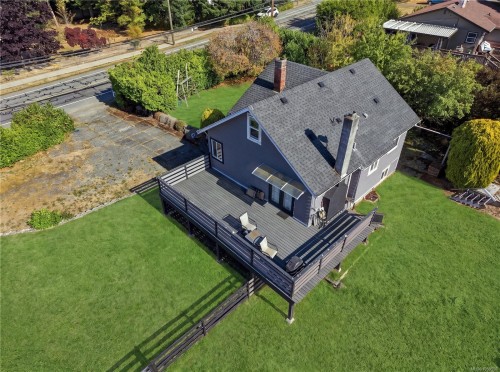 7261 Lantzville Rd, Lantzville, BC 