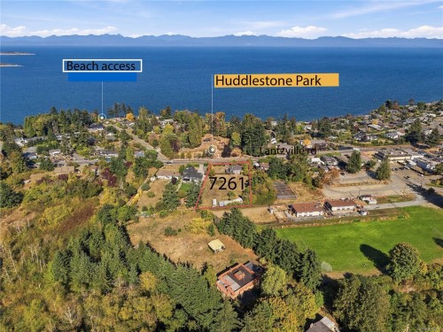 7261 Lantzville Rd, Lantzville, BC 