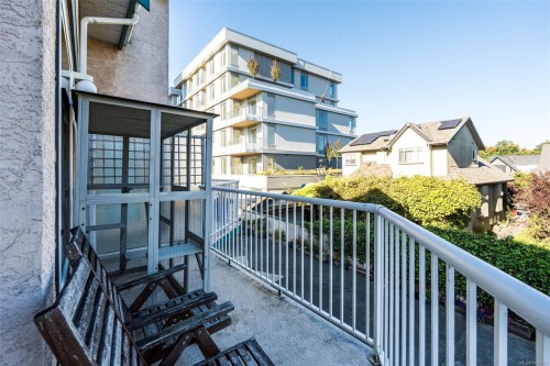 #2-20 Menzies St, Victoria, BC 