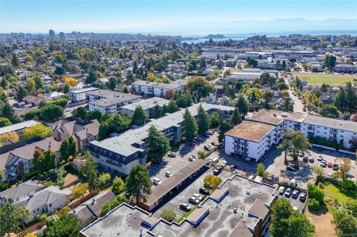 #43-840 Craigflower Rd, Esquimalt, BC 