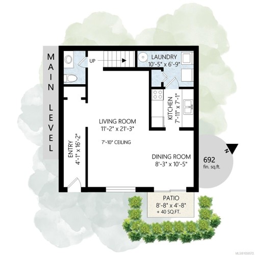 #43-840 Craigflower Rd, Esquimalt, BC 