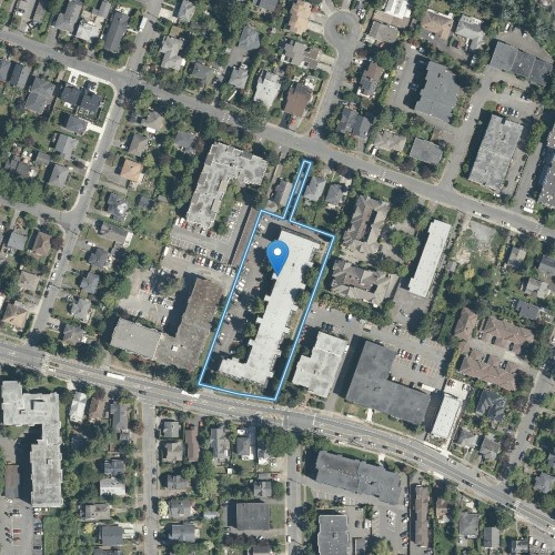 #43-840 Craigflower Rd, Esquimalt, BC 