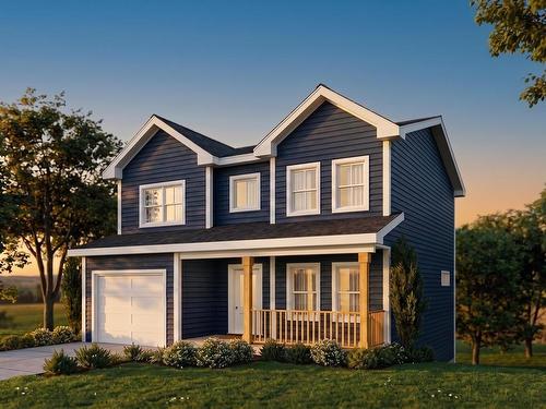 Lot 9 Faith Lane, Whites Lake, NS 