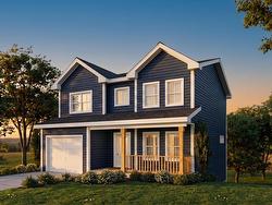 Lot 9 Faith Lane  Whites Lake, NS B3T 1W4
