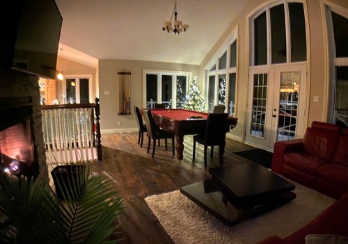 Overall view - 120 Rue De La Fromentière, Saint-Alphonse-Rodriguez, QC 
