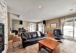 Salle familiale - 
