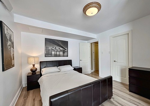 Bedroom - 120 Rue De La Fromentière, Saint-Alphonse-Rodriguez, QC 