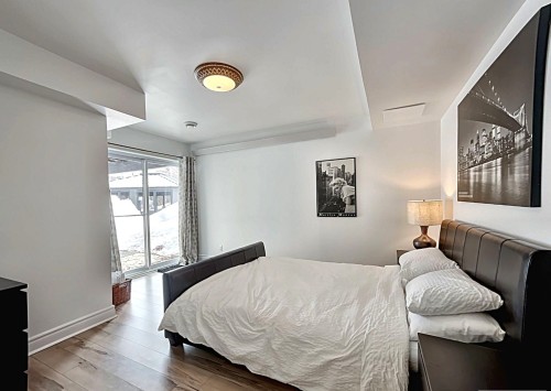 Bedroom - 120 Rue De La Fromentière, Saint-Alphonse-Rodriguez, QC 