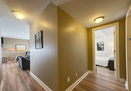 Overall view - 120 Rue De La Fromentière, Saint-Alphonse-Rodriguez, QC 