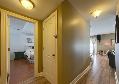 Overall view - 120 Rue De La Fromentière, Saint-Alphonse-Rodriguez, QC 