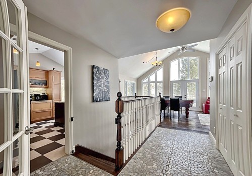 Overall view - 120 Rue De La Fromentière, Saint-Alphonse-Rodriguez, QC 