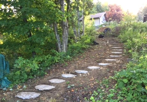Lot - 120 Rue De La Fromentière, Saint-Alphonse-Rodriguez, QC 