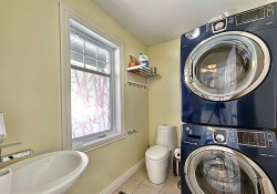 Salle d'eau - 