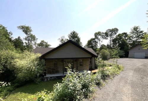 Lot - 120 Rue De La Fromentière, Saint-Alphonse-Rodriguez, QC 