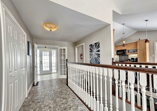 Overall view - 120 Rue De La Fromentière, Saint-Alphonse-Rodriguez, QC 