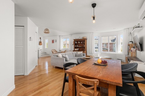 Intérieur - 2-1645 Rue Bellevue, Longueuil (Greenfield Park), QC 