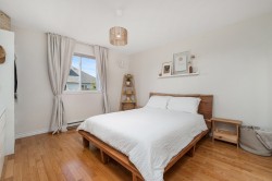 Chambre à coucher principale - 