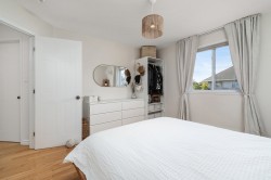 Chambre à coucher principale - 