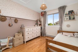 Chambre à coucher - 