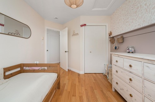 Chambre à coucher - 2-1645 Rue Bellevue, Longueuil (Greenfield Park), QC 
