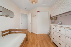 Chambre à coucher - 