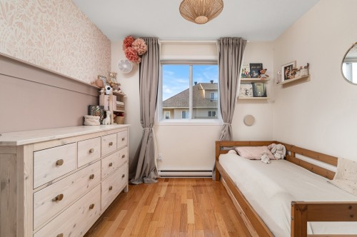 Chambre à coucher - 2-1645 Rue Bellevue, Longueuil (Greenfield Park), QC 